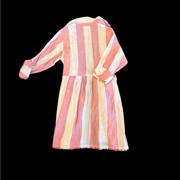 Tommy Bahama Swim Cover Small NWT - Picture 4 of 7